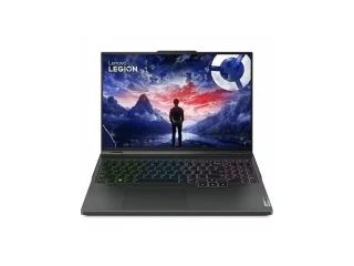 Legion Pro 5 16IRX9 83DF007QSB Gaming Notebook
